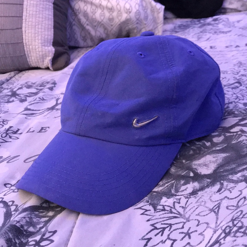 Nike hat